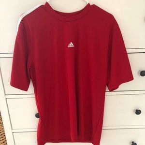 Men’s adidas shirt